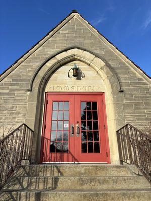 Unity Church Of Peoria