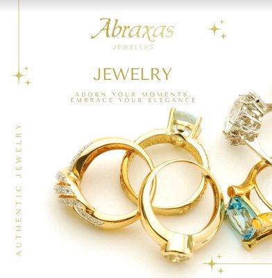 Abraxas Jewelers