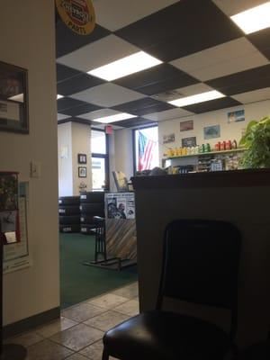 Doug's Auto Service Center