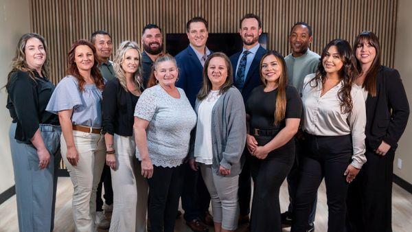 Uplift Property Management