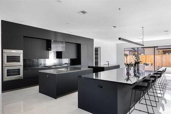 Supreme Kitchen Remodeling Houston