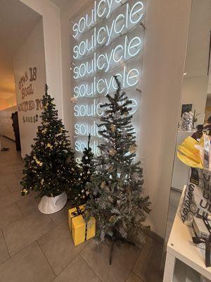 SoulCycle Georgetown