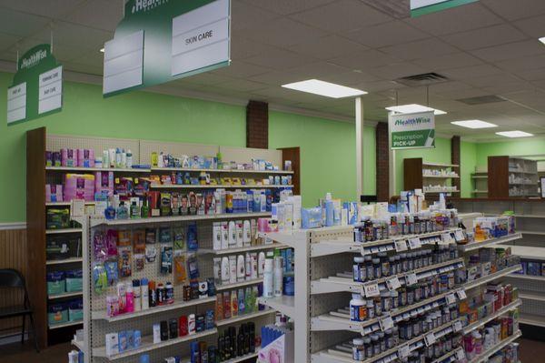 Sanford Pharmacy