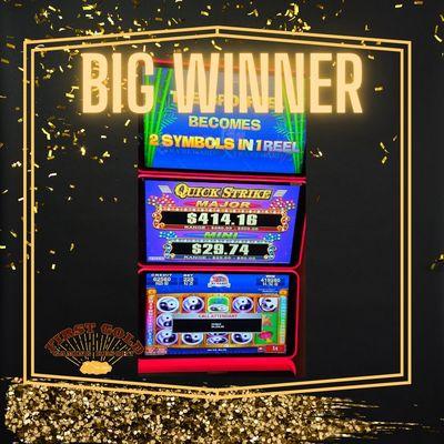 First Gold Gaming Resort