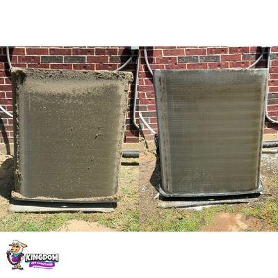 Kingdom Air Solutions