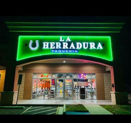 Taquería La Herradura - McAllen
