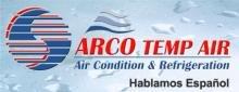 Arco Temp Air Conditioning Miami