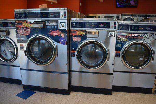 Mi Familia Lavanderia - Napa