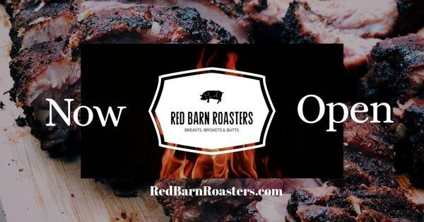 Red Barn Roasters