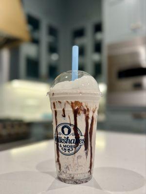 Milkshakes & More