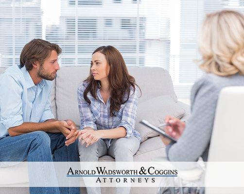 Arnold, Wadsworth & Coggins Attorneys