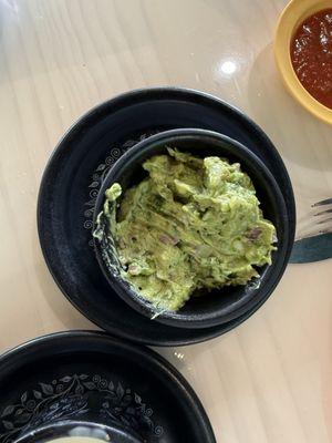 Guacamole Dip