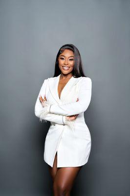 J’Adore By Shy Esthetics