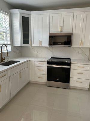 G & D Painting and Renovations