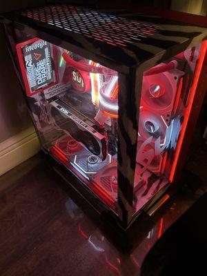 custom Pc