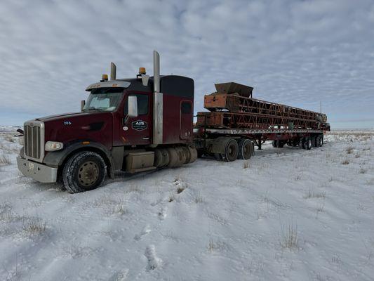 Atlantic Energy Services