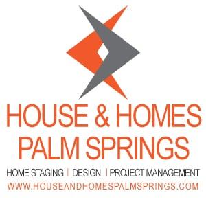 House and Homes Palm Springs