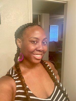 Beauty By Blessed Hands