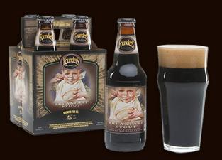 B & B Beverages