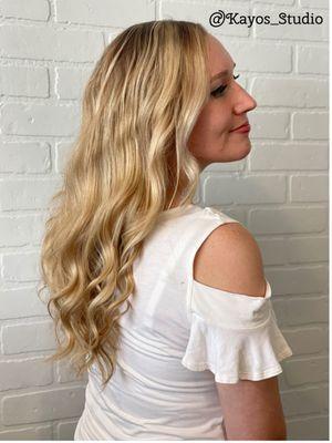 Kayos Studio of Radiance