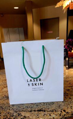 Laser & Skin Surgery Center of Northern California