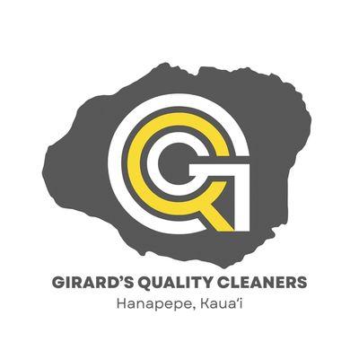 Girard's Quality Cleaners