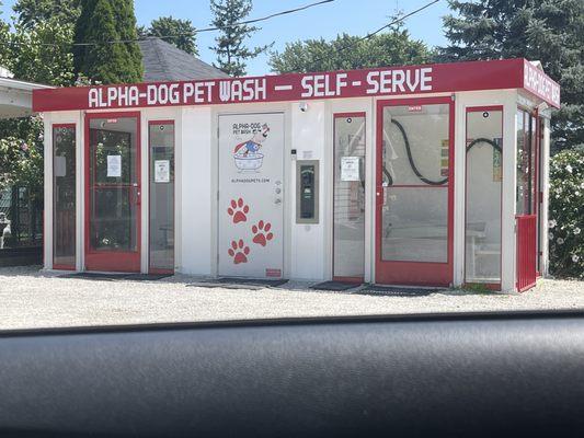 VIP Petcare Community Clinic