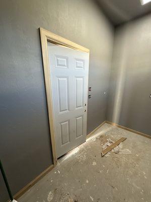 CHC Handyman Services