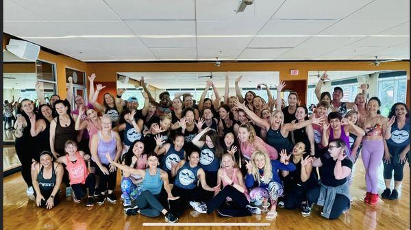 Dance Trance Pensacola