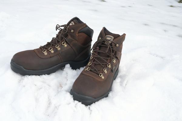 Ely Men's Work boot
Irish Setter Brand
Waterproof, Ultra dry