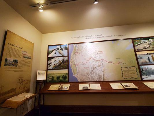 Sunnyvale Heritage Park Museum