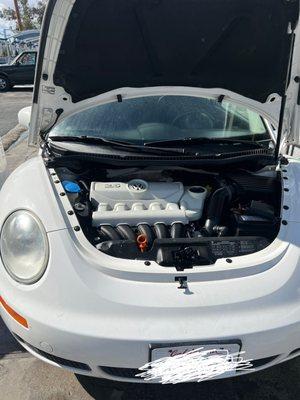 Complete Auto Surgery