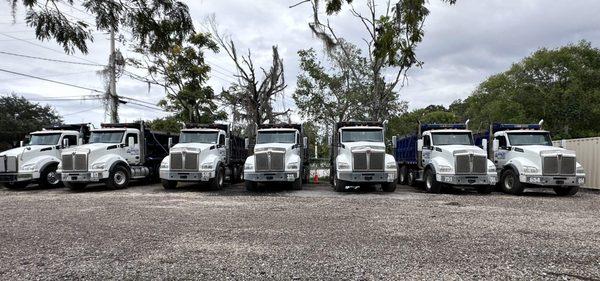 Central City Trucking