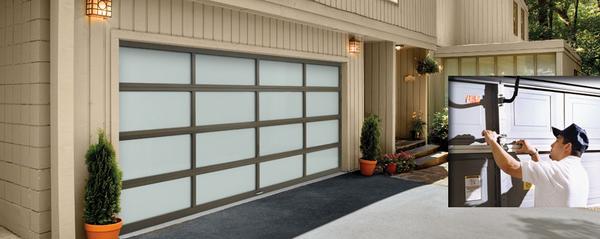 Russo Garage Door Repair Service