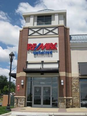 RE/MAX Unlimited