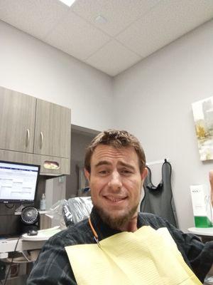 Alamo Family and Cosmetic Dentistry