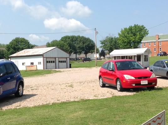 Winegardner Automotive, LLC