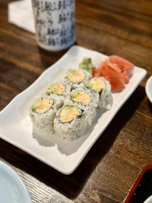 Sakura Japanese Restaurant