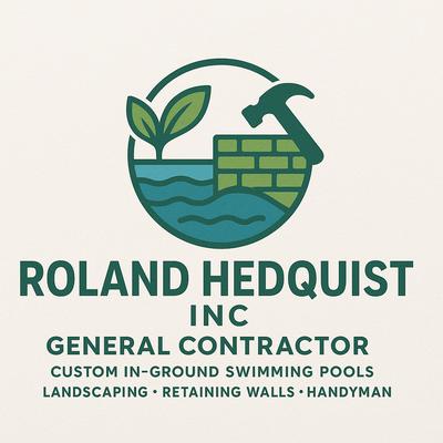 Roland Hedquist Inc