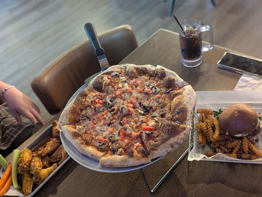 Four Corners Taphouse