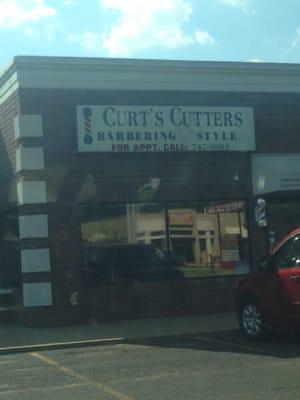 Curt's Cutters