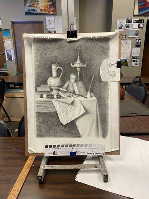 didomizio arts center