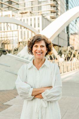 Edy Knows Austin - REAL Broker