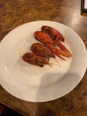 4xLobster