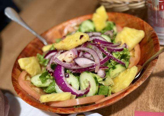 O Escritorio Charcoal Grill