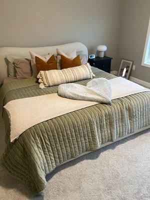 American Charm Cleaning