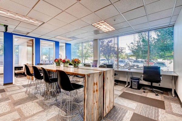 Windermere Real Estate