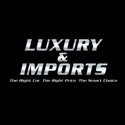 Luxury & Imports - Junction City