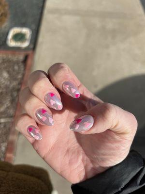 Nails