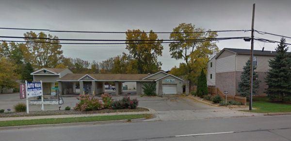 U-Haul Neighborhood Dealer